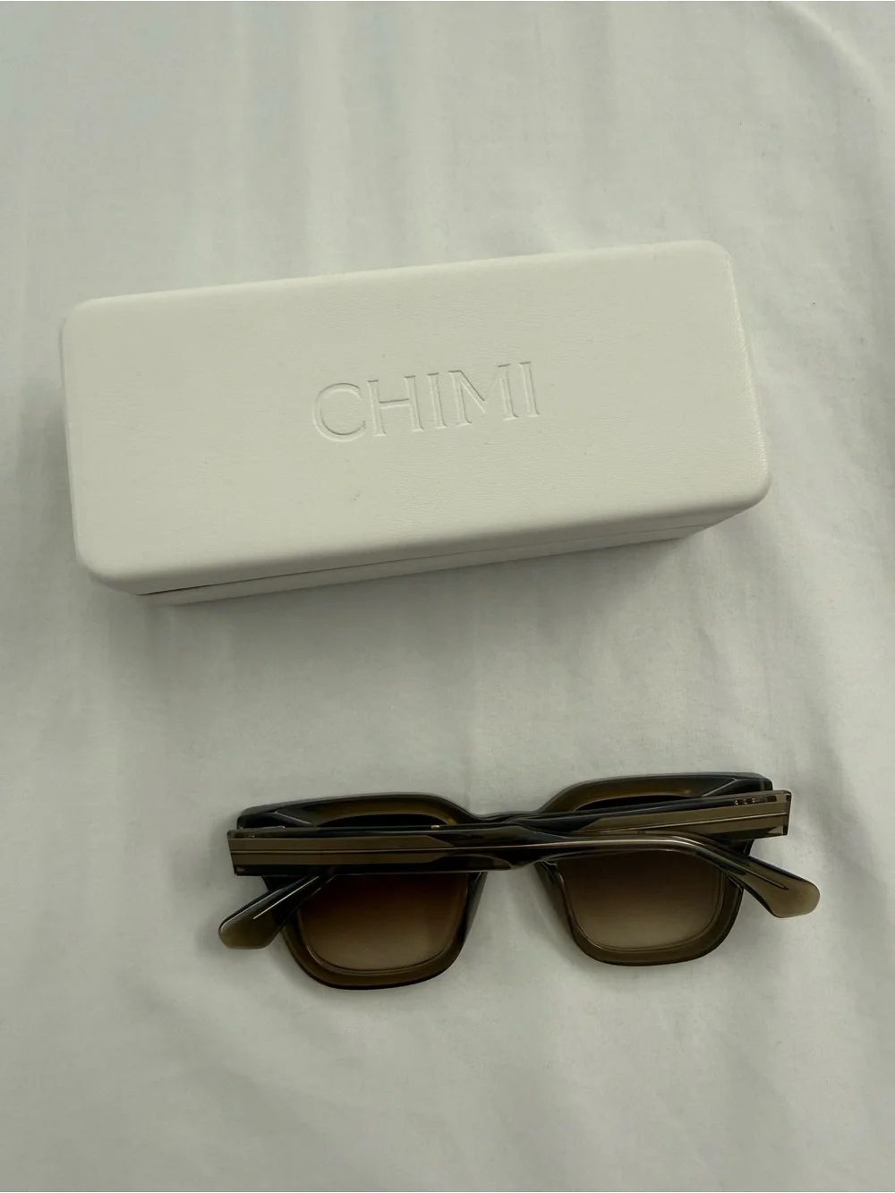 Chimi women square